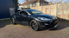 Peugeot Rcz 2.0 HDi GT 2dr Diesel Coupe